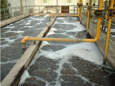 污水處理技術篇：工業廢水的處理方法