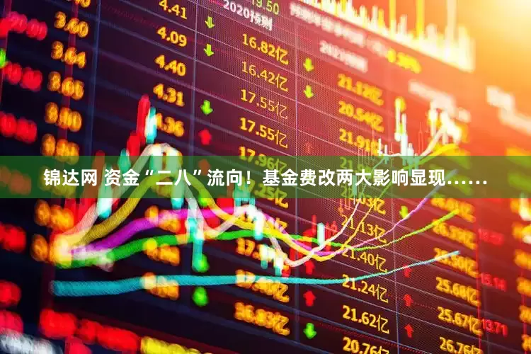 锦达网 资金“二八”流向！基金费改两大影响显现……